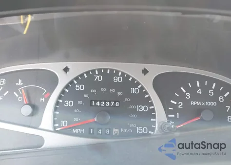 2000 Ford Escort Zx2 из США, поврежденный, VIN 3FAKP1137YR227044